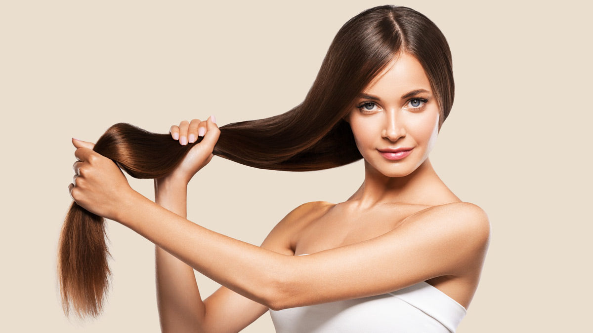 The Science Behind Hair Growth: How to Achieve Thicker, Healthier Hair Naturally