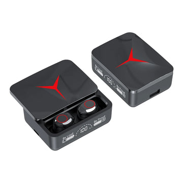 M90 Bluetooth Earphones Wireless Bluetooth In Ear High Power Noise Reduction Ultra Long Endurance Sports Esports Earphones